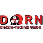 Dorn Elektro-Technik GmbH - LOGO