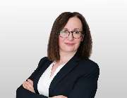 Dorn & Freudenberg Medizinwirtschaftsrecht Partnerschaft von Rechtsanwälten mbB - Kanzleimanagerin Daniela Koch