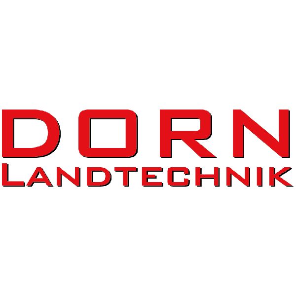 Dorn GmbH Landtechnik - LOGO