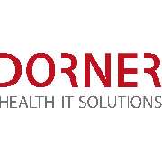 DORNER Health IT Solutions - DORNER Health IT Solutions Logo