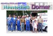 Dorner Reinhard - GALLERY
