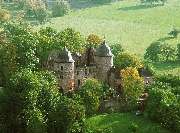 Dornröschenschloss Sababurg - GALLERY