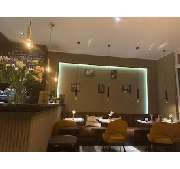 D'ORO PIZZERIA - GALLERY