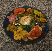 D'ORO PIZZERIA - GALLERY