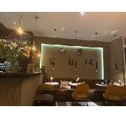 D'ORO PIZZERIA - GALLERY