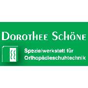 Dorothee Schöne Orthopädieschuhtechnik - LOGO