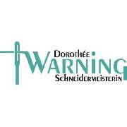 Dorothée-Warning Schneiderei und Frackverleih - LOGO