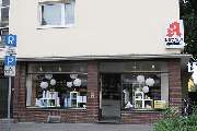 Dorotheen-Apotheke - Aussenansicht der Dorotheen-Apotheke