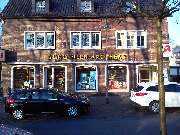 Dorotheen-Apotheke - Aussenansicht der Dorotheen-Apotheke