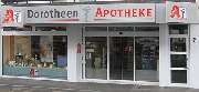 Dorotheen-Apotheke - Aussenansicht der Dorotheen-Apotheke