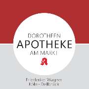 Dorotheen-Apotheke - Logo der Dorotheen-Apotheke