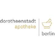 Dorotheenstadt Apotheke - Logo der Dorotheenstadt Apotheke