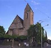 Dorper Kirche - Evangelische Kirchengemeinde Solingen-Dorp - GALLERY