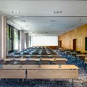 Meeting Space