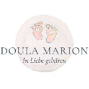 Doula Marion - In Liebe gebären Marion Ackermann - LOGO