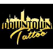 Downtown Tattoo Studio Leipzig - LOGO