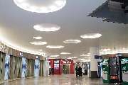 D+P Architekten Innenarchitekten - GALLERY
