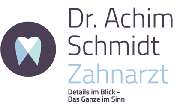 Dr. Achim Schmidt - Zahnarzt - LOGO