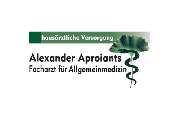 Dr. Alexander Aproiants - GALLERY