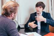 Dr. Alexander Smeja Business Coaching SCD31 GmbH - ActionCOACH Business Coaching