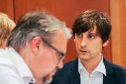 Dr. Alexander Smeja Business Coaching SCD31 GmbH - ActionCOACH Business Coaching
