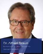 Dr. Alfred Braun Rechtsanwalt - GALLERY
