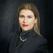 Dr. Alioska Marinopoulos / LSV Rechtsanwalts GmbH - 1