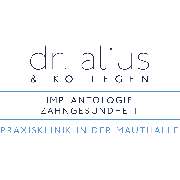 Dr. Alius - Ihr Zahnarzt in Nürnberg - Dr. Alius Zahnarzt Nürnberg