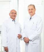 Dr. Amir CMD Centrum Hannover - GALLERY