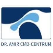 Dr. Amir CMD Centrum Hannover - LOGO