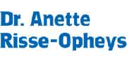 Dr. Anette Risse-Opheys - LOGO