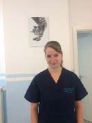 Dr. Anja Peters - GALLERY