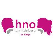 Dr. Ariane Julia Lüthje Privatpraxis für HNO, Phoniatrie u. Pädaudiologie, Allergologie - LOGO