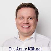 Dr. Artur Kühnel Rechtsanwalt VAHLE KÜHNEL BECKER Fachanwälte  für Arbeitsrecht PartG mbB - 3