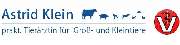 Dr. Astrid Klein Tierärztin in Weilburg bei Limburg - Tierarztpraxis Dr. Klein