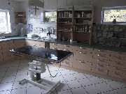 Dr. Barbara Hoffmann Tierarztpraxis - GALLERY