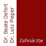 Dr. Beate Derfert & Dr. Lutz Pieper Zahnarztpraxis - LOGO