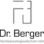Dr. Berger Rechtsanwaltsgesellschaft mbH - LOGO
