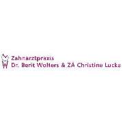 Dr. Berit Wolters u. Christine Luckaa Zahnärzte - LOGO