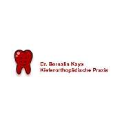 Dr. Bernalin Kaya - LOGO