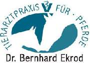 Dr. Bernhard Ekrod Tierarzt - 1