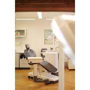 Dr. Bert Bauder Zahnarzt - GALLERY