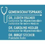 Dr. Birgit Stecher u. Dr. Judith Fischer prakt. Ärztin u. FÄ - LOGO