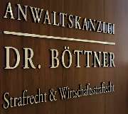 Dr. Böttner Rechtsanwälte und Strafverteidiger - 4