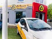dr-boom Soundklinik - Außenansicht