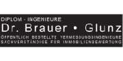 Dr. Brauer u. Glunz - LOGO