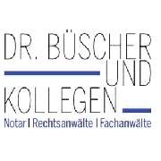 Dr. Büscher und Kollegen - LOGO