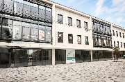 Dr. Ch. Lamest - Praxisklinik für zahnärztliche Chirurgie und Implantologie - GALLERY