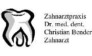 Dr. Christian Bender - LOGO
