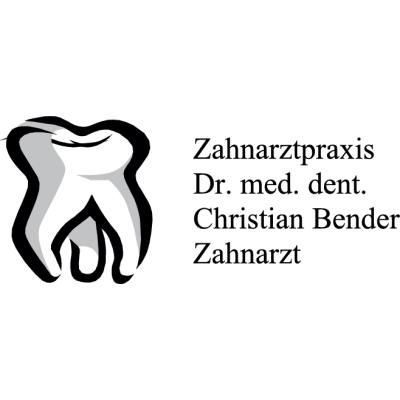 Dr. Christian Bender - LOGO